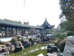 -花溪公园