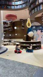 -奈尔宝家庭中心·亲子餐厅(鄞州万达店)