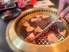 -谷牛和牛烤肉(漕河泾印象城店)