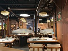 -云海肴云南菜·蒸汽石锅鱼(新奥店)