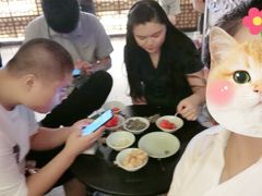 -潮辣重庆火锅(二七万达店)