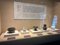 -浙江省博物馆(孤山馆区)