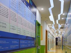 -童程童美少儿编程乐高机器人(红谷滩校区)