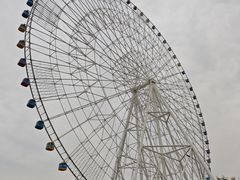 -南昌之星摩天轮