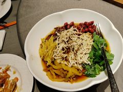 -小厨娘淮扬菜(河西奥美大厦店)
