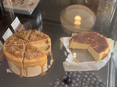 -BAKER&SPICE(BFC外滩金融中心店)