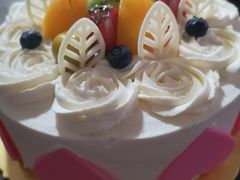 -苹果花园(金耀南路店)