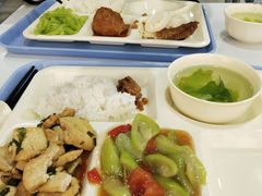 -紫金港餐饮中心-风味餐厅(浙江大学紫金港校区店)