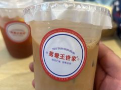 -香港鸳鸯王(西湖路店)