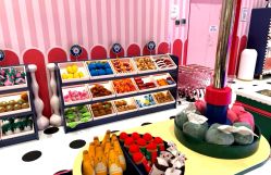 -meland亲子乐园(北京首开通州万象汇店)