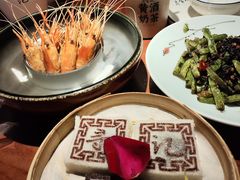 -寻宝记绍兴菜(鲁迅路店)