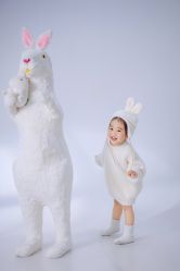 -玛瑞莎·儿童·亲子摄影(越秀店)