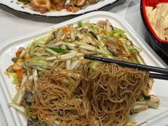 -旺达·福州菜(正大广场店)