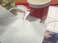 -肯德基(蓝桥店)