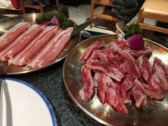 -嘿嘟嘟·肋条烧肉放题(爱融荟城店)