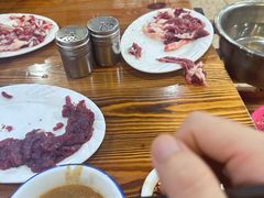 -创弟牛肉丸