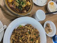 -紫光园·烤鸭(沙河物美店)