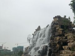 -枫香湖儿童公园