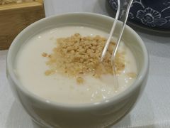 -回府君悦·疆派传承菜(西虹路店)