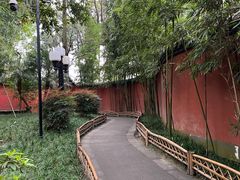 -成都武侯祠博物馆