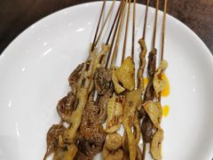 钵钵鸡-华兴街煎蛋面(总店)