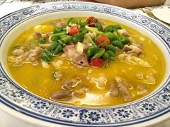 -宏玲餐厅(四川南路店)