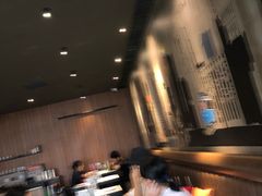 大堂-西堤厚牛排(国瑞店)