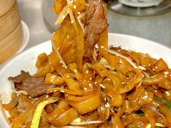 -广州万富希尔顿酒店-感趣自助餐厅·生蚝海鲜刺身