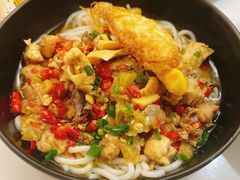 -华新胖子鱼粉(衡阳总店)