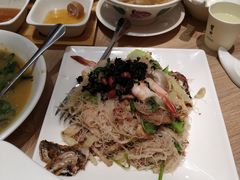 -莆田餐厅(吉隆坡柏威年广场店)