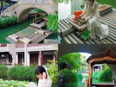 -龙潭水乡