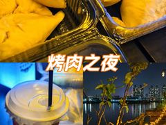 -喜洲吧·江畔老船厂·庭院餐厅(喜临院店)