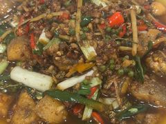 -辣螃铠盆盆蟹大排档(总店)