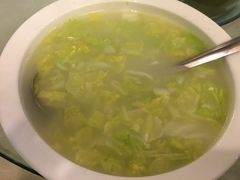 泰山三美-神憩宾馆-餐厅