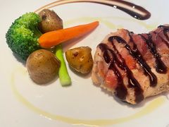 -MYLK意式小厨(熙地港店)