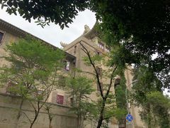-武汉大学-樱园