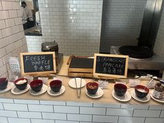 -昆山琶拉帝诗酒店·河畔咖啡厅Riverside Cafe