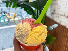 -Dal Cuore 达可芮冰淇淋(陕西北路店)