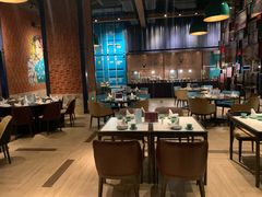 大堂-福港轩·中餐厅(厦门香格里拉店)
