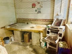 -隆都四季香饭店(碧海路店)