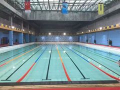 -蓝堡健身游泳会所(江山店)