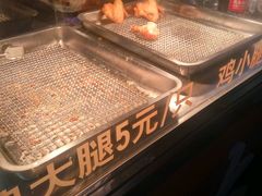 -潘太师炸鸡腿(中茵海华广场店)