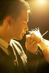 -蔚蓝映像STUDIO婚纱摄影(南稍门店)