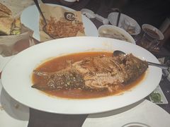 -金狮麟·新豫菜(杏石口路店)