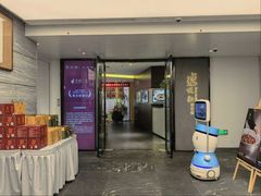 -悦融·京鲁菜·露台花园(安定门店)