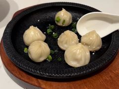 -翡翠拉面小笼包(岭南新天地店)