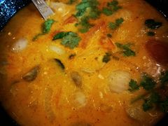 冬阴功海鲜汤-Doo Dee Thai Food(Issan/Isaan/Esan)