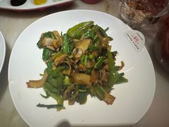-京华烟云·北京烤鸭(领展购物广场·中关村店)