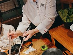 -手选潮汕鲜牛肉火锅(二七广场店)