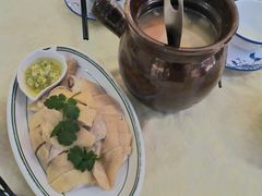 太白贵妃鸡-太白餐厅•三十年老字号•坚持做现菜(体育东横街店)